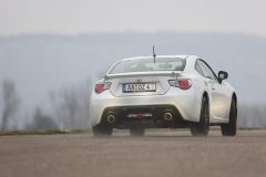 SA BMW M240i Toyota GT86 VW Golf GTI TCR