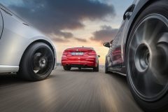 SA BMW M240i Toyota GT86 VW Golf GTI TCR